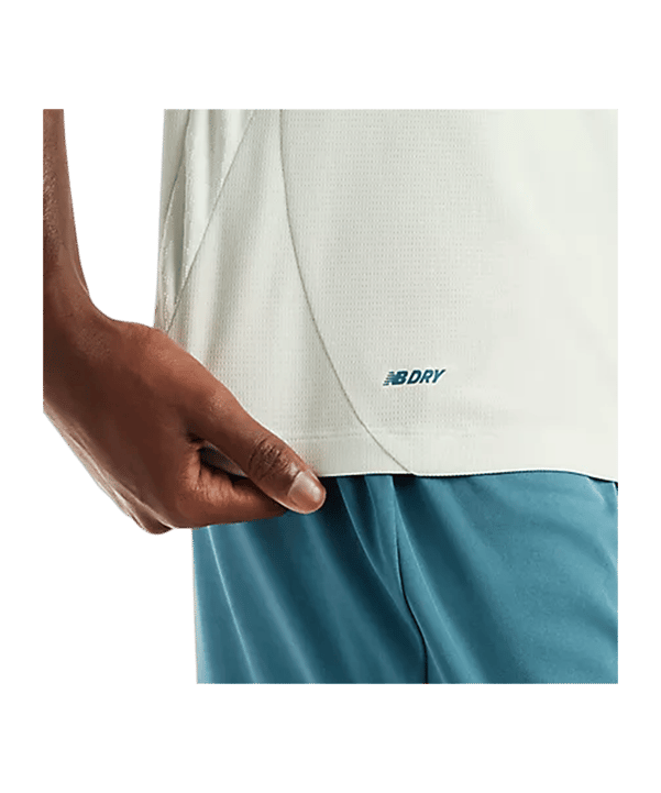 New Balance Bayer 04 Leverkusen Maillot Away 2026/2027 Blanc - blanc