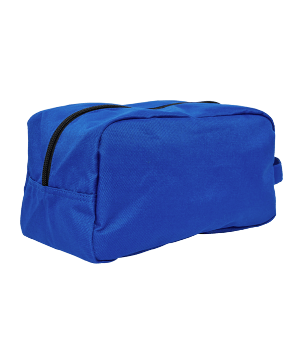Hummel Kulturbeutel Blau F7045 - blau