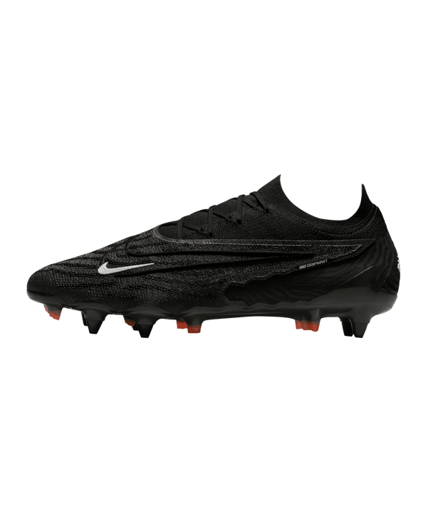 Nike Phantom GX Elite SG-Pro AC Shadow Schwarz F010 - schwarz