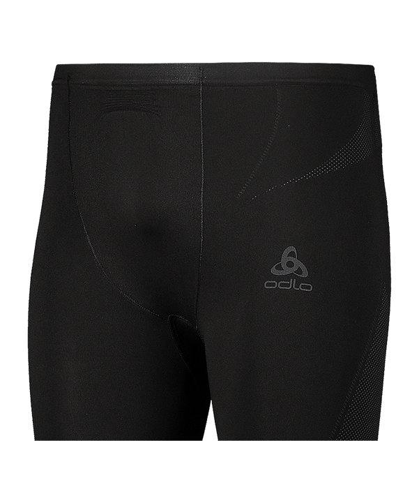 Odlo Performance Fundamentals Light Underwear Tight Schwarz - schwarz