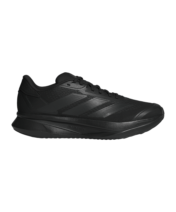 adidas Schuh Schwarz - schwarz
