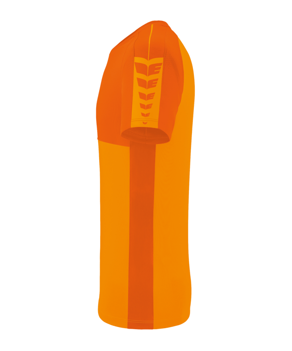Erima Six Wings T-Shirt Orange - orange