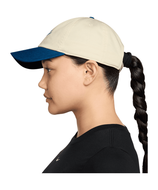 Nike Club Cap Grün F230 - gruen