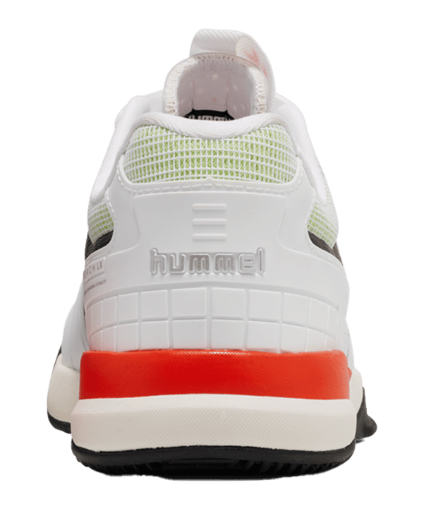 Hummel Weiß F9376 - weiss