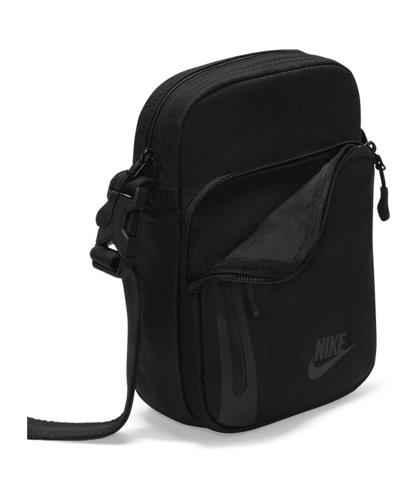 Nike Elemental Crossbody Tasche F010 - schwarz