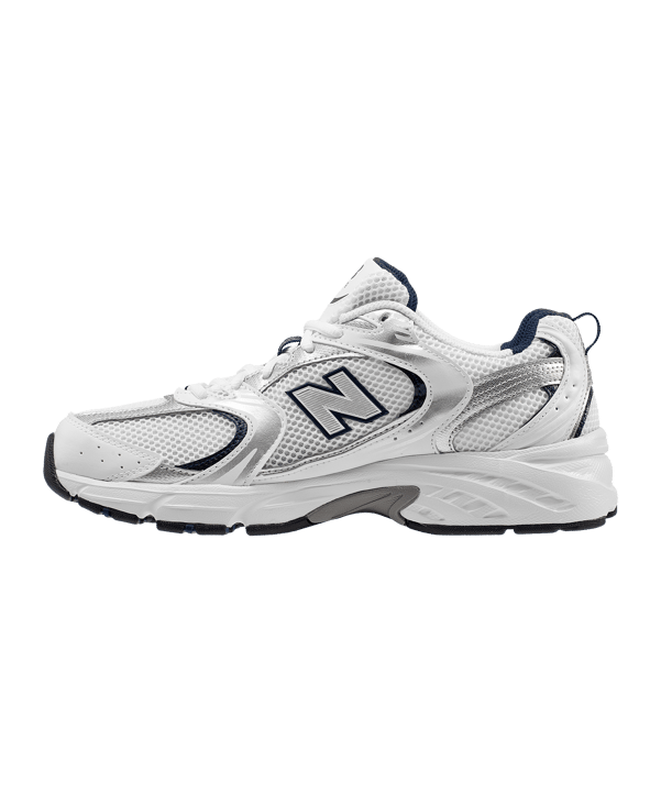 New Balance 530 Weiß - weiss