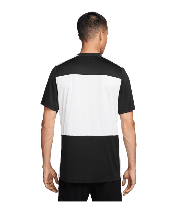 Nike Acamdemy+ T-Shirt Schwarz F010 - schwarz