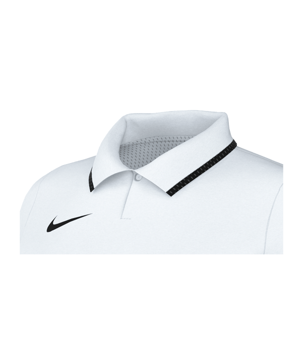 Nike Park 26 Polo Damen Weiß F100 - weiss