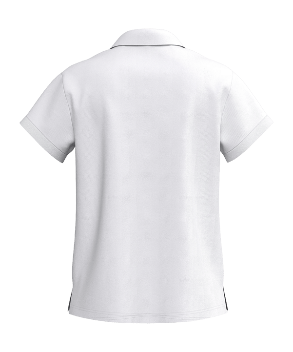 Erima TS Polo Damen Weiß F2112624 - weiss
