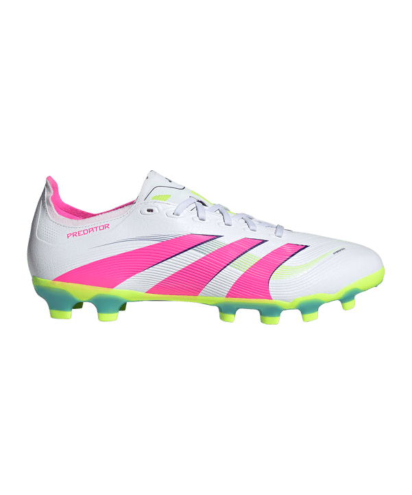 adidas Predator League MG Celestial Victory Bianco - bianco