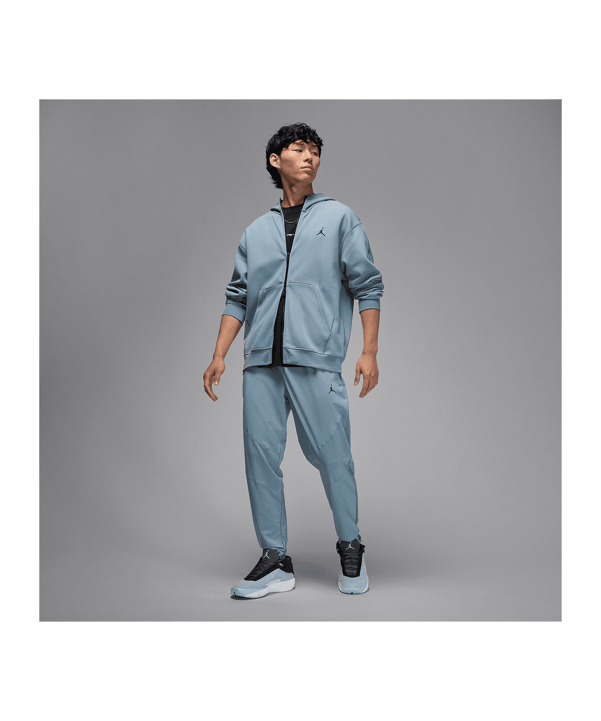Air Jordan 40 The Entertainer Blau F400 - blau