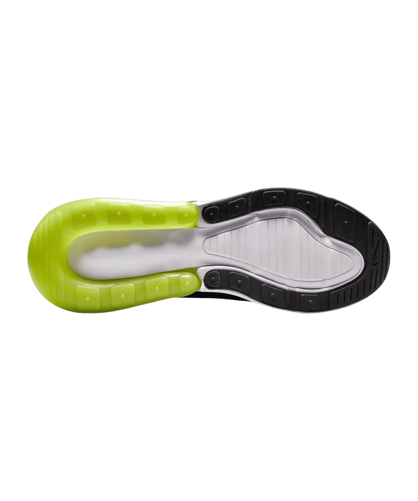 Nike Air Max 270 Sneaker Grün F703 - gruen