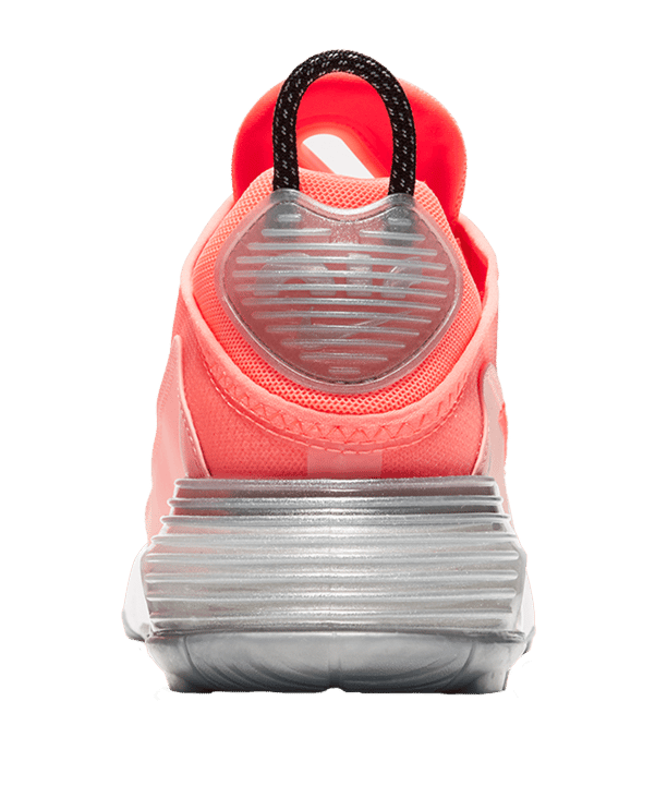 Nike Air Max 2090 Sneaker Damen Rot F600 - rot