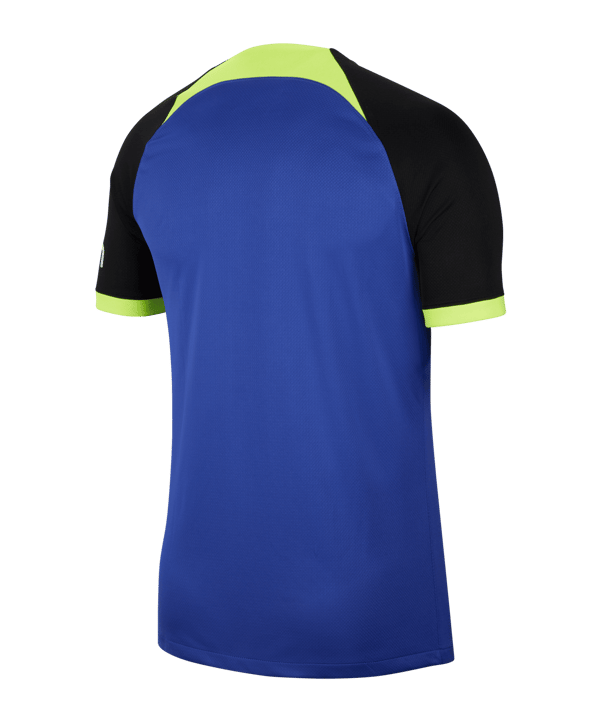 Nike Tottenham Hotspur Trikot Away 2022/2023  Lila F431 - lila