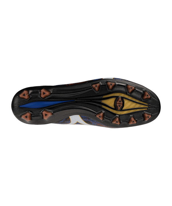 Mizuno Alpha III Japan FG Pulse Noir C50 - noir