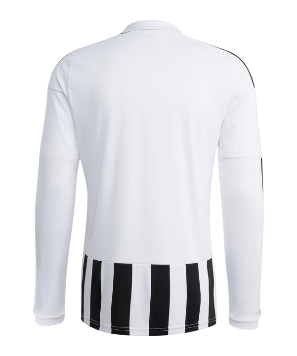 adidas Juventus Turin Trikot Langarm Home 2026/2027 Weiß - weiss