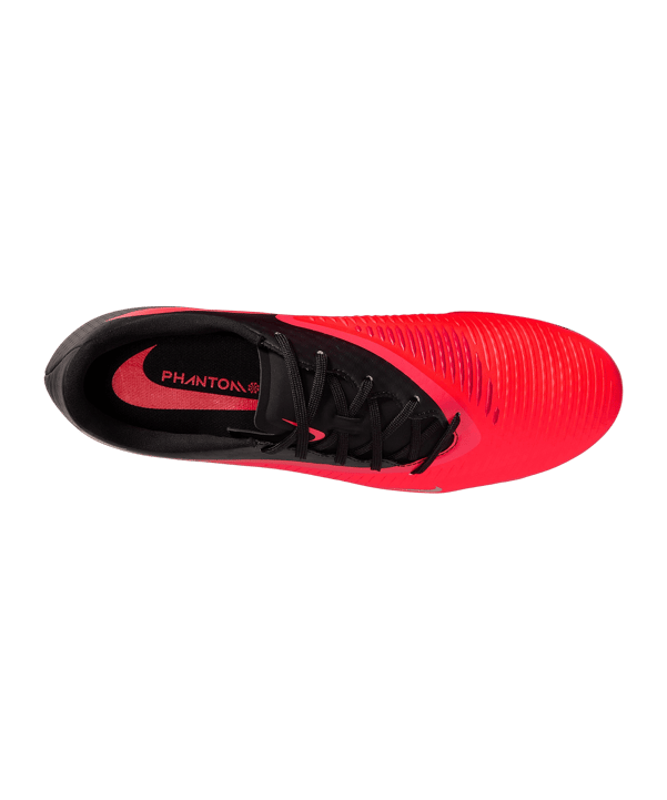 Nike Phantom 6 Low Academy MG Break'Em Rood K600 - rood