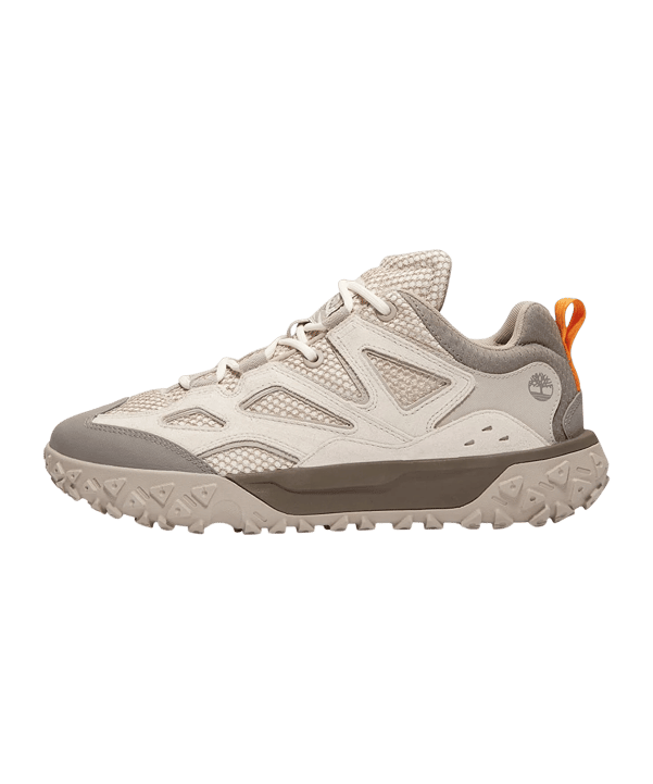 Timberland Greenstride Motion 6 Low Braun