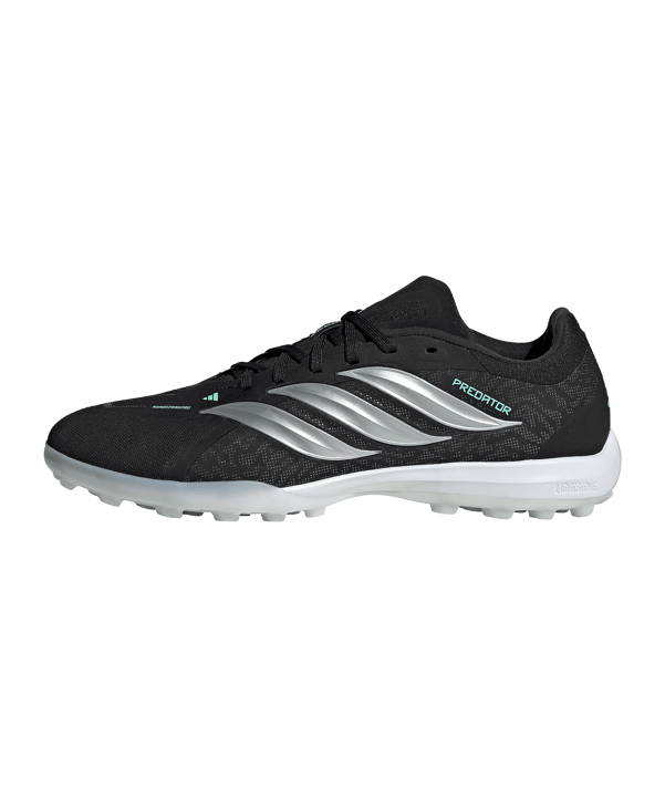 adidas Predator Pro TF Final Rush Schwarz - schwarz