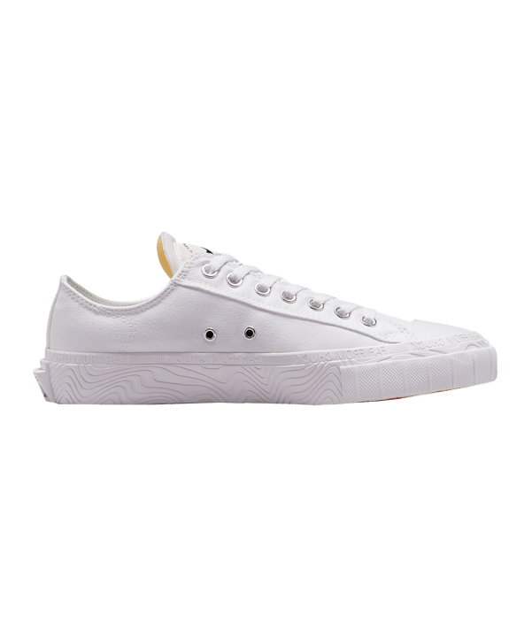 Converse Chuck Taylor All Star Weiss - weiss