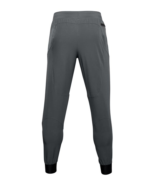 Under Armour Unstoppable Jogginghose Training F012 - grau
