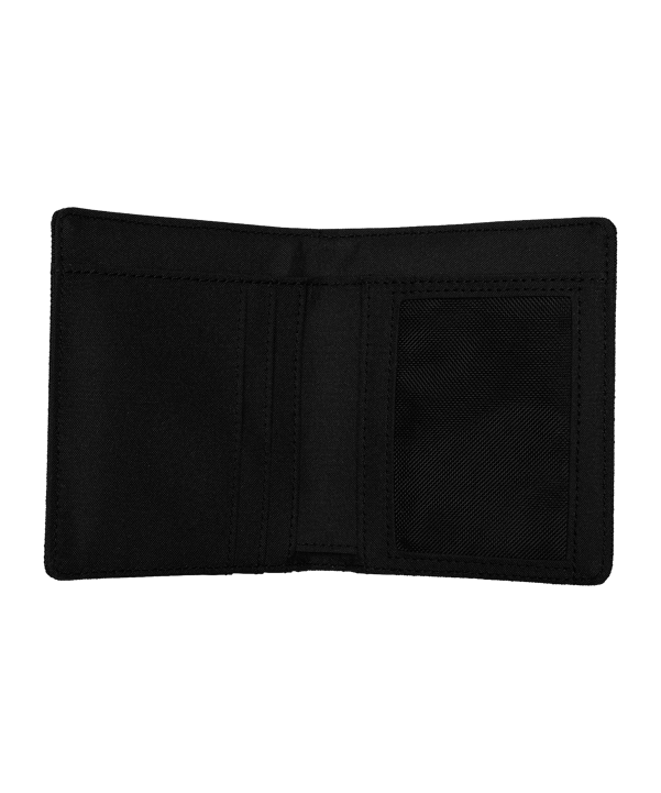 Nike Club Fold Portefeuille Noir C091 - noir
