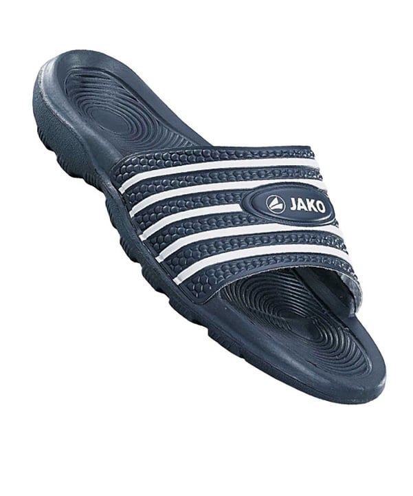 JAKO Mixte Jakolette River Blau, 36 Unisex Chaussure De Bain - 10