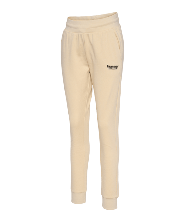 Hummel Booster Tapered Hose Damen Braun F8084 - braun