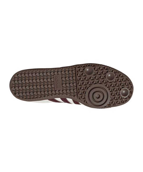 adidas Originals Samba LT Damen Weiß - weiss