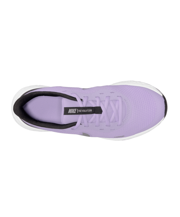Nike Revolution 5 Running Kids (GS) Lila F509 - lila