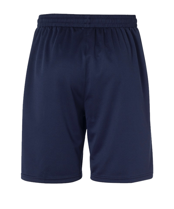 uhlsport Center Basic Short ohne Slip Kids F28 - blau