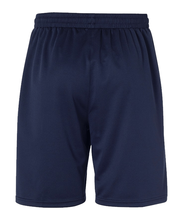 uhlsport Korte broek Kinderen Blauw K28 - blauw