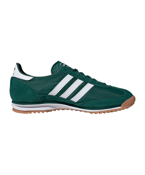 adidas Originals SL 72 Sneaker Damen Weiss - weiss