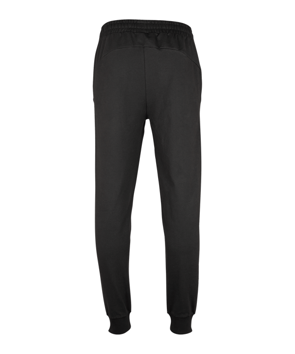 PUMA FC St. Gallen Trainingshose Schwarz F03 - schwarz