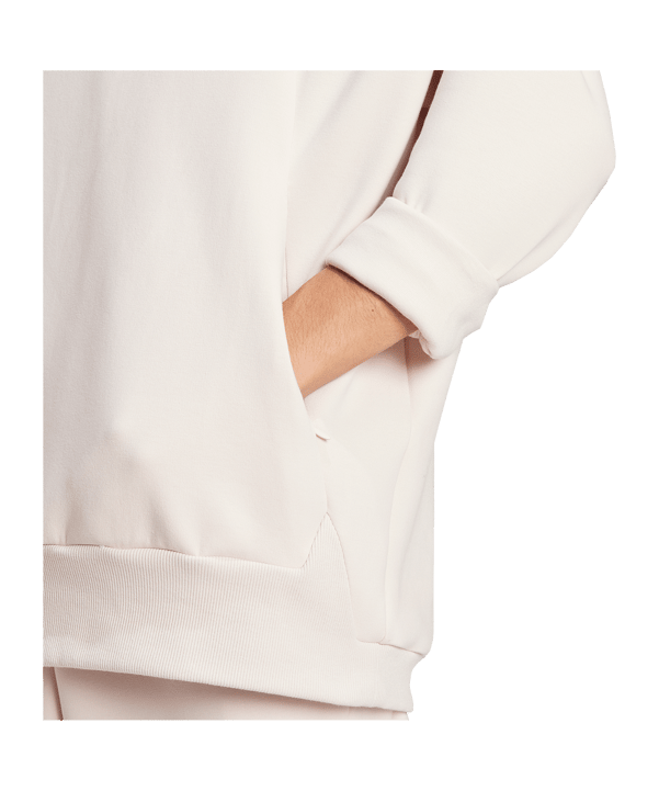 adidas Z.N.E. Premium Hoody Rosa - rosa