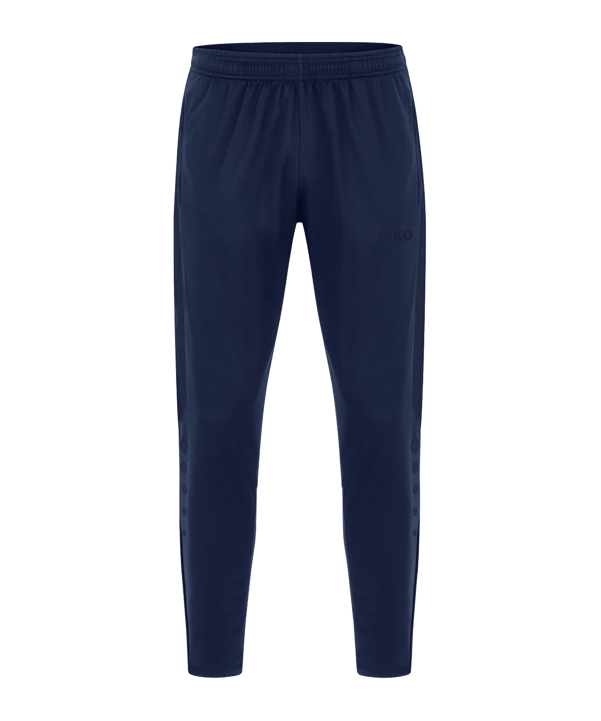 JAKO Power Polyesterhose Damen Blau F900 - blau