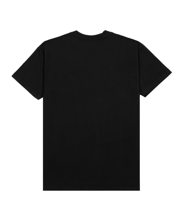 Obey Save Earth T-Shirt Schwarz - schwarz