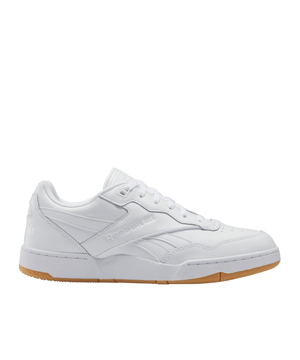 Reebok Bb 4000 Ii Blanc - blanc
