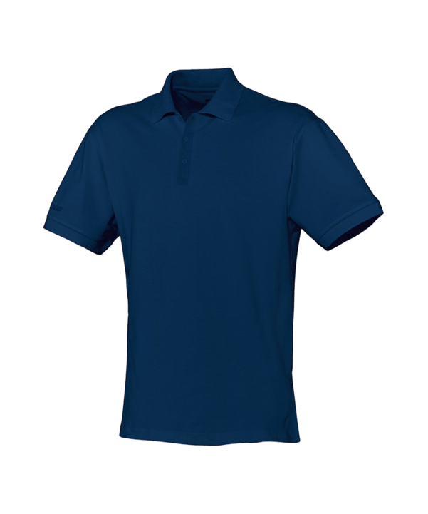 JAKO Classic Poloshirt Blau F09 - blau