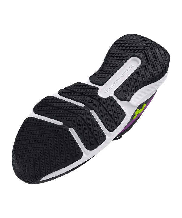 Under Armour Dynamic Select Damen Grau - grau