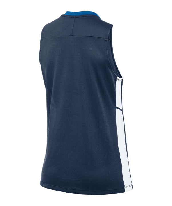 Nike Tanktop Damen Blau F410 - blau