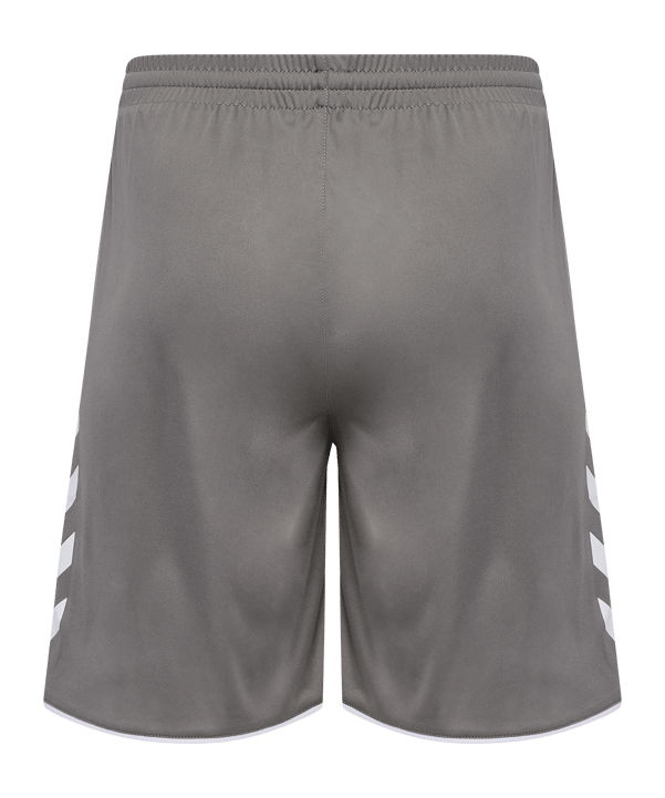 hummel Core 2.0 Short Grau F1299 - grau