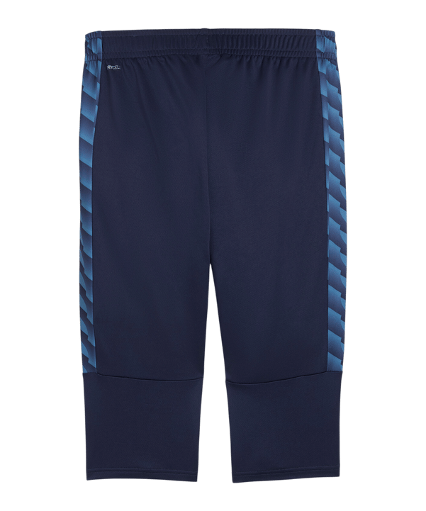 PUMA teamLIGA26 3/4 Trainingshose Blau F06 - blau