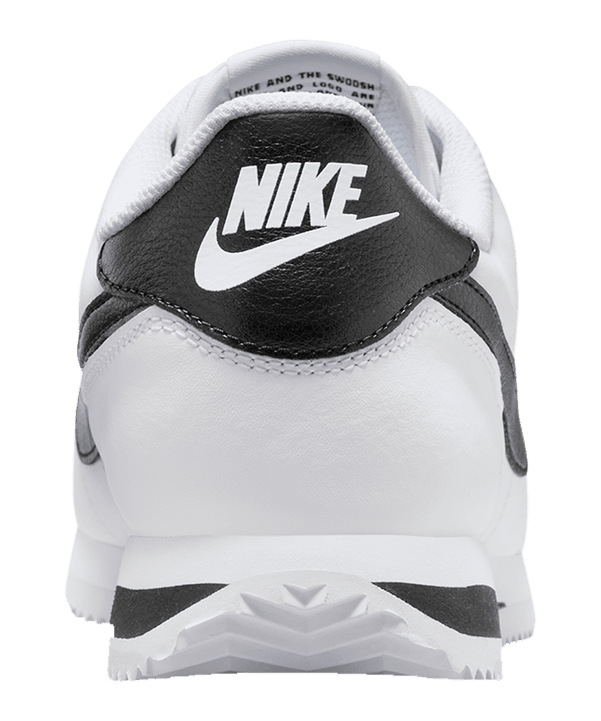 Nike Cortez Weiss F105 - weiss