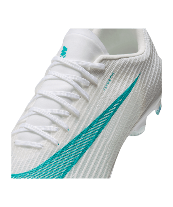 Nike Air Zoom Mercurial Superfly 11 Pro FG Bright Lights Bianco C102 - bianco