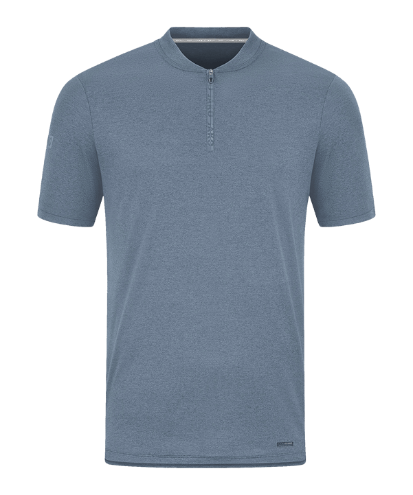 JAKO Pro Casual Polo Blu C445 - blu