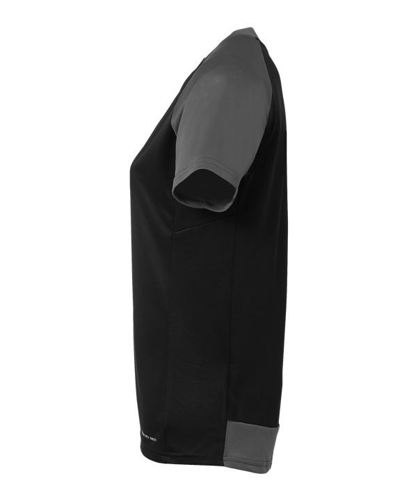 Kempa Ambition 28 Maillot Femmes Noir C11 - noir