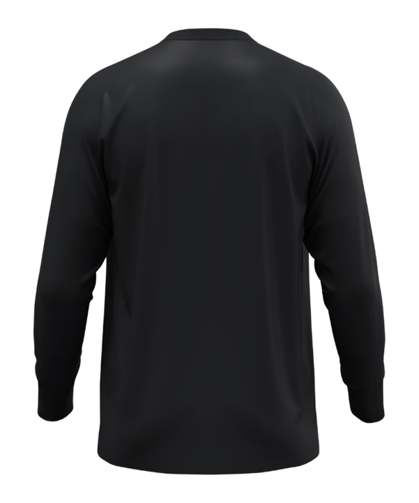 JAKO River Torwarttrikot Schwarz F800 - schwarz