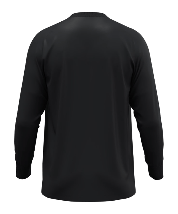 JAKO River Keepershirt Zwart K800 - zwart