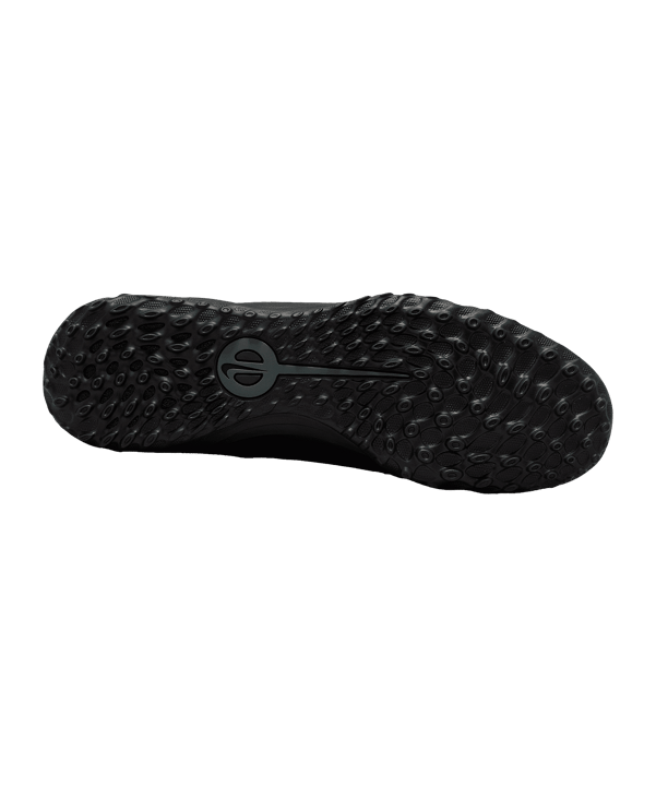 Nike Tiempo Legend X Academy TF Shadow Schwarz F002 - schwarz